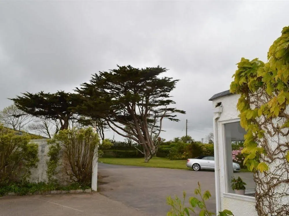 Trelawne Hotel