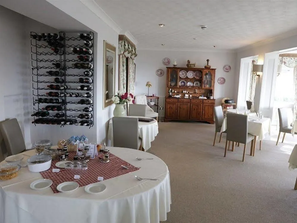 Trelawne Hotel Mawnan Smith