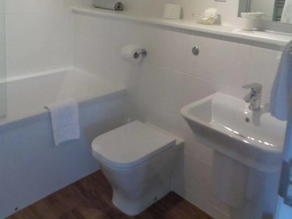 Hotel Trelawne 3*