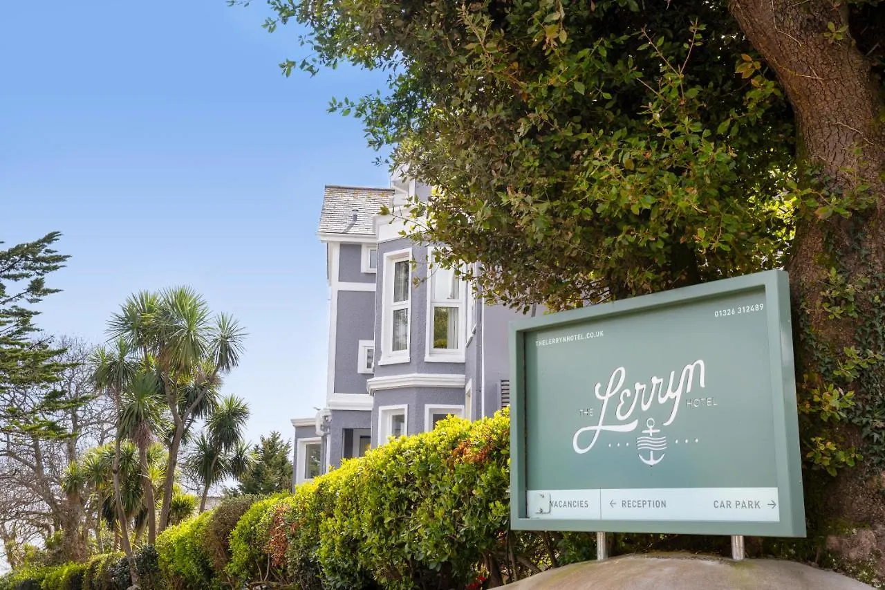 The Lerryn 3* Falmouth
