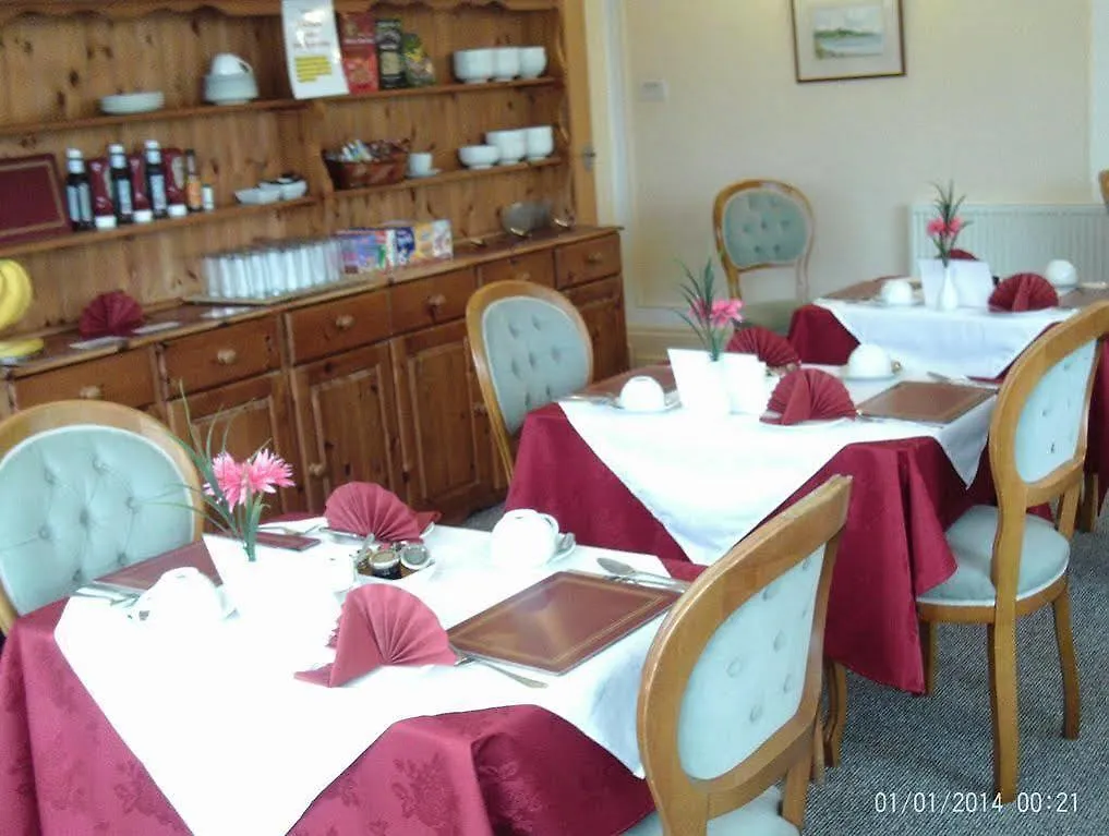 Gasthuis The Westcott By The Sea - Just For Adults 4*