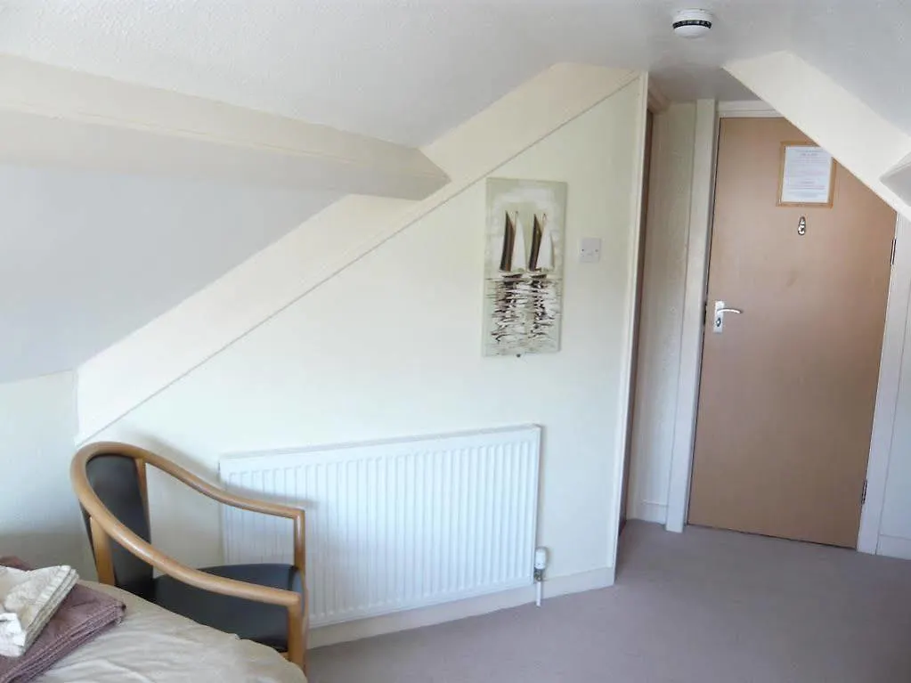 Gasthuis The Westcott By The Sea - Just For Adults 4*