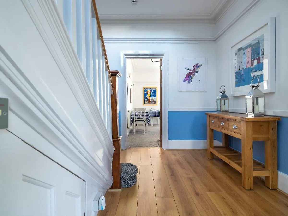 The Westcott By The Sea - Just For Adults 法尔茅斯