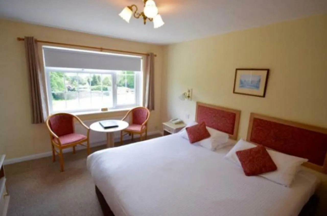 Hotel Penmere Manor Falmouth